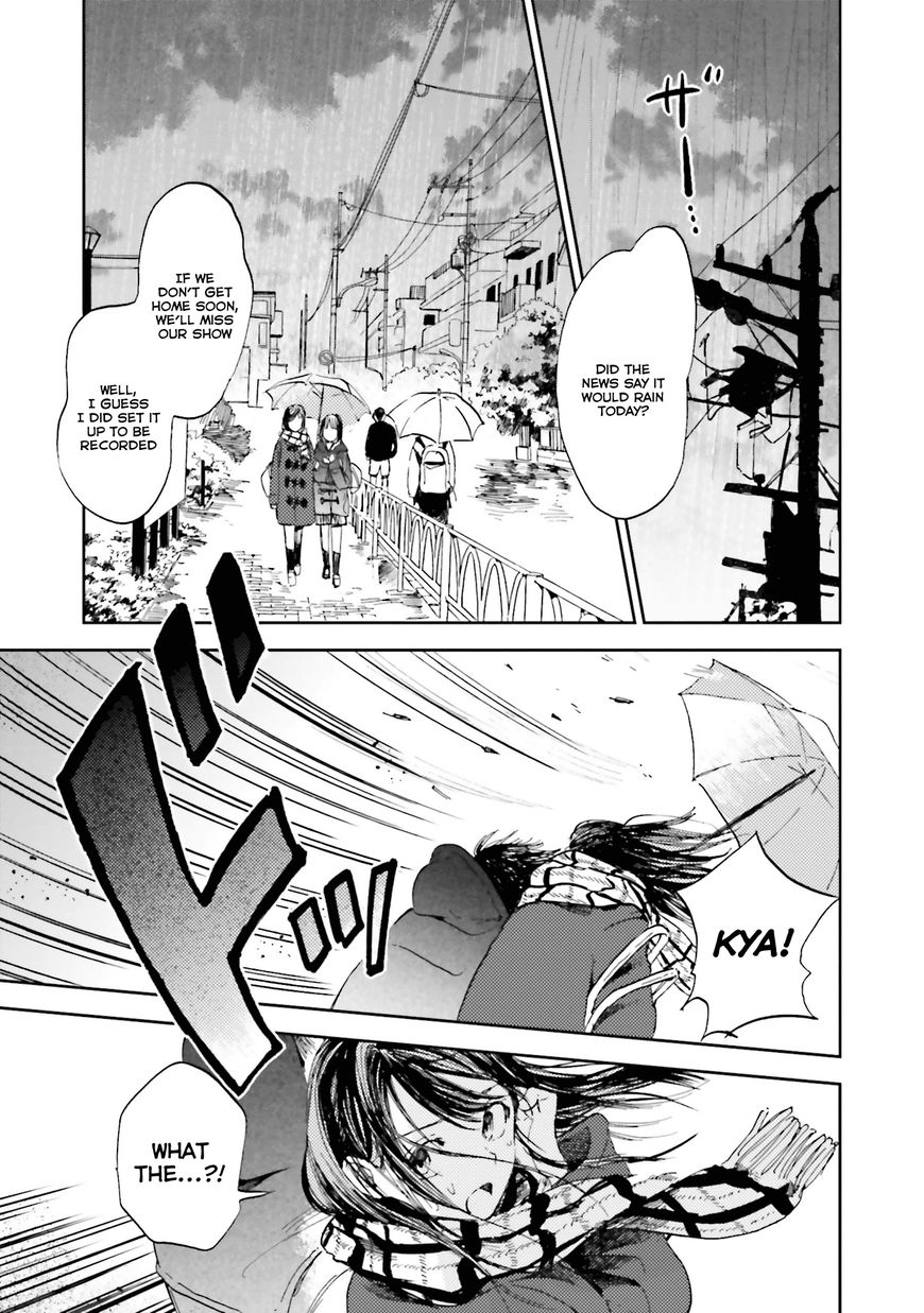 Ogeha Chapter 14 page 35 - Chapter 14 : The Ending