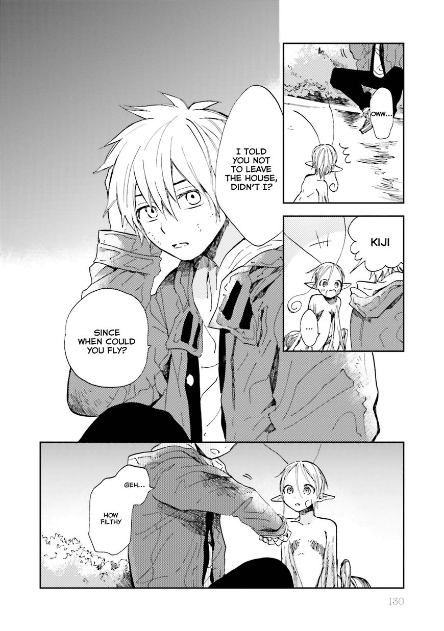 Ogeha Chapter 14 page 37 - Chapter 14 : The Ending