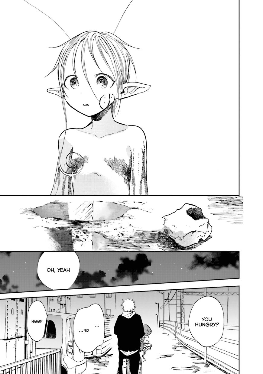 Ogeha Chapter 14 page 38 - Chapter 14 : The Ending