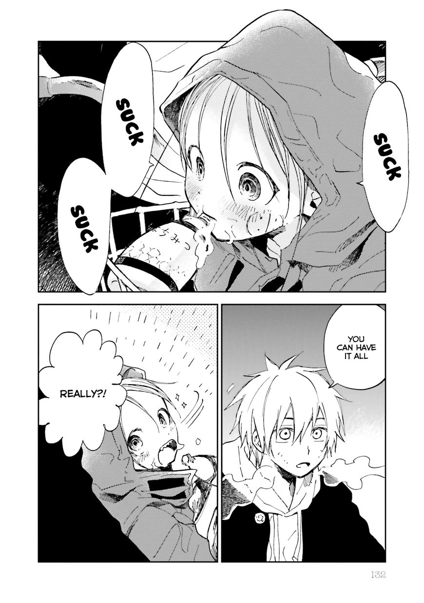 Ogeha Chapter 14 page 39 - Chapter 14 : The Ending