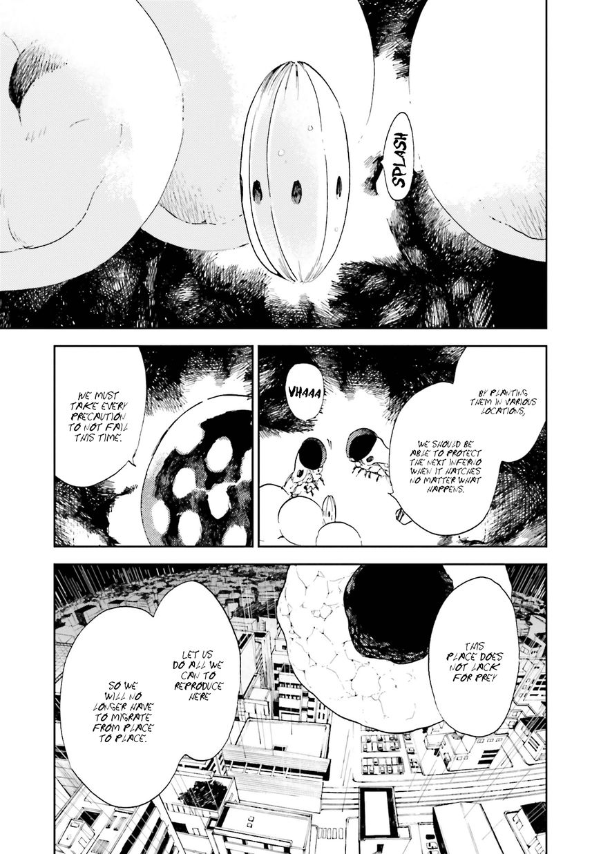 Ogeha Chapter 14 page 4 - Chapter 14 : The Ending