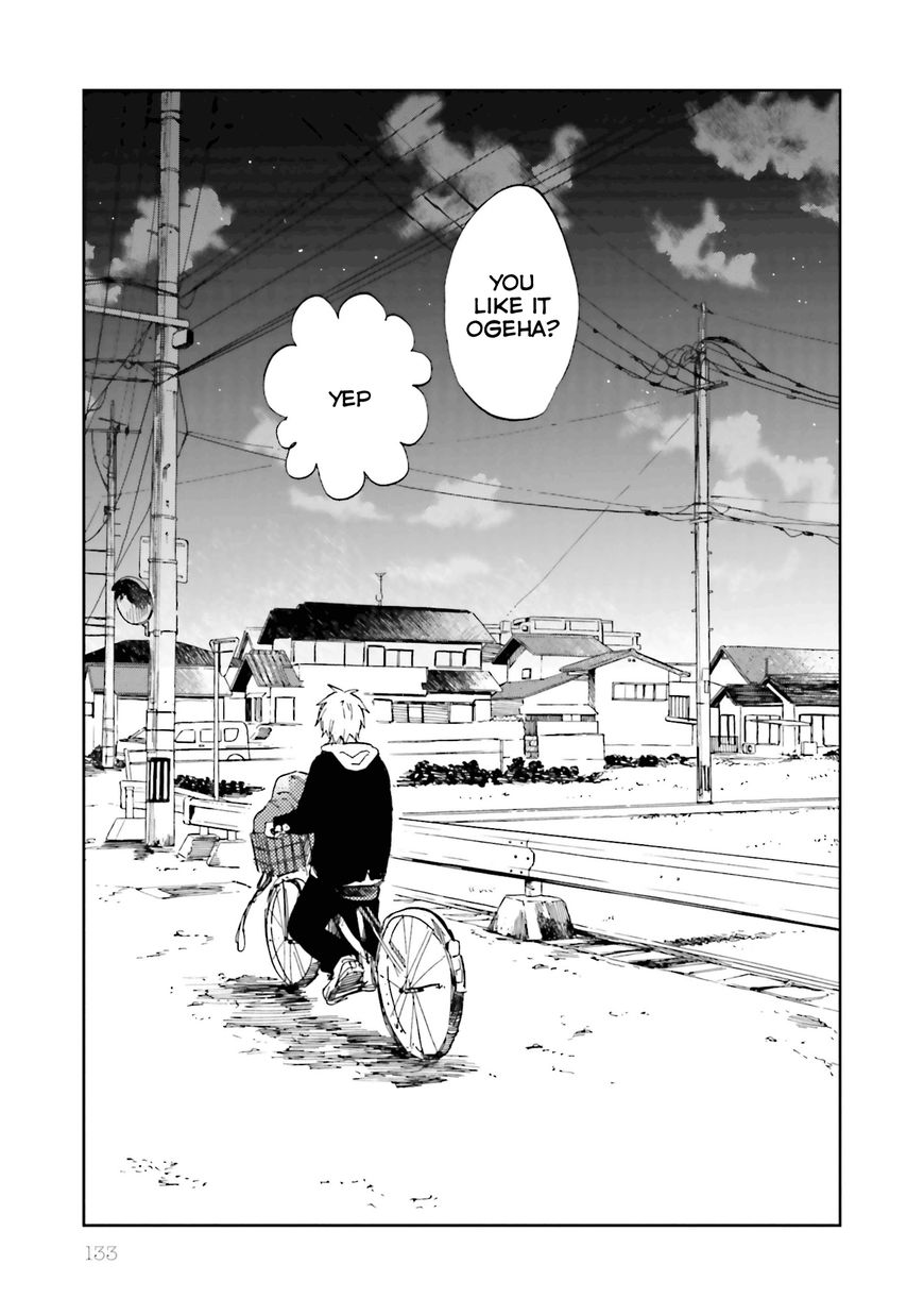 Ogeha Chapter 14 page 40 - Chapter 14 : The Ending
