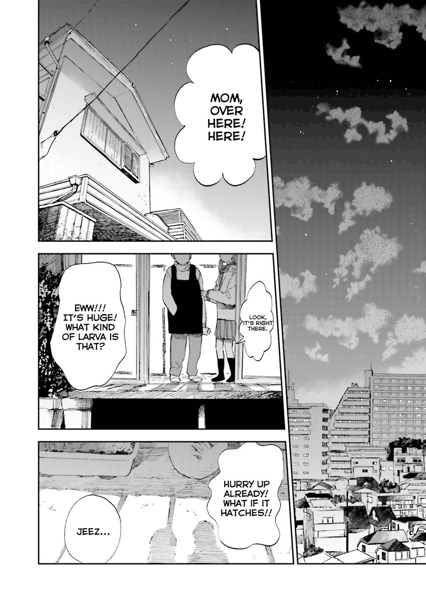 Ogeha Chapter 14 page 41 - Chapter 14 : The Ending