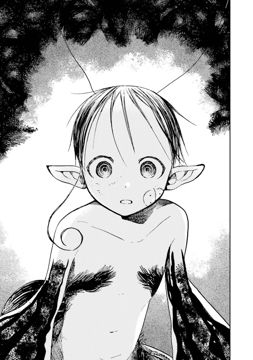 Ogeha Chapter 14 page 8 - Chapter 14 : The Ending