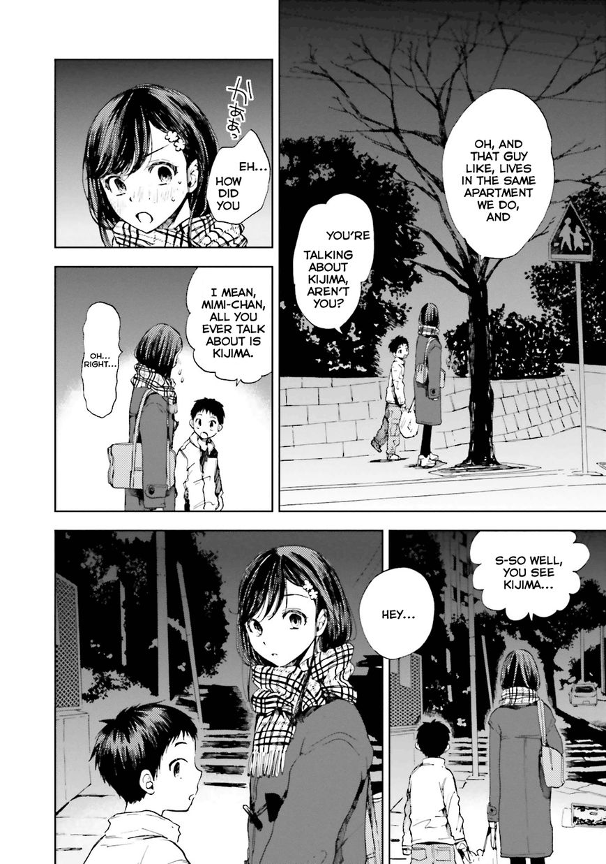 Ogeha Chapter 6 page 17 - Chapter 6 : Lifespan of a Butterfly