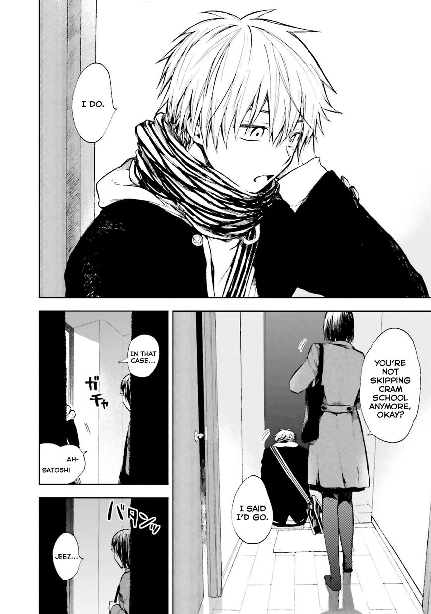 Ogeha Chapter 6 page 5 - Chapter 6 : Lifespan of a Butterfly