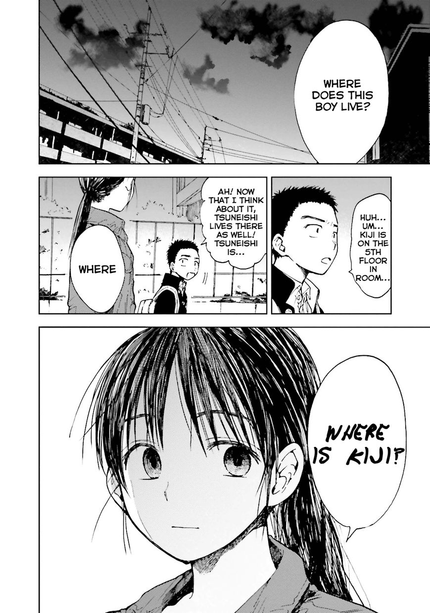 Ogeha Chapter 8 page 31 - Chapter 8 : School