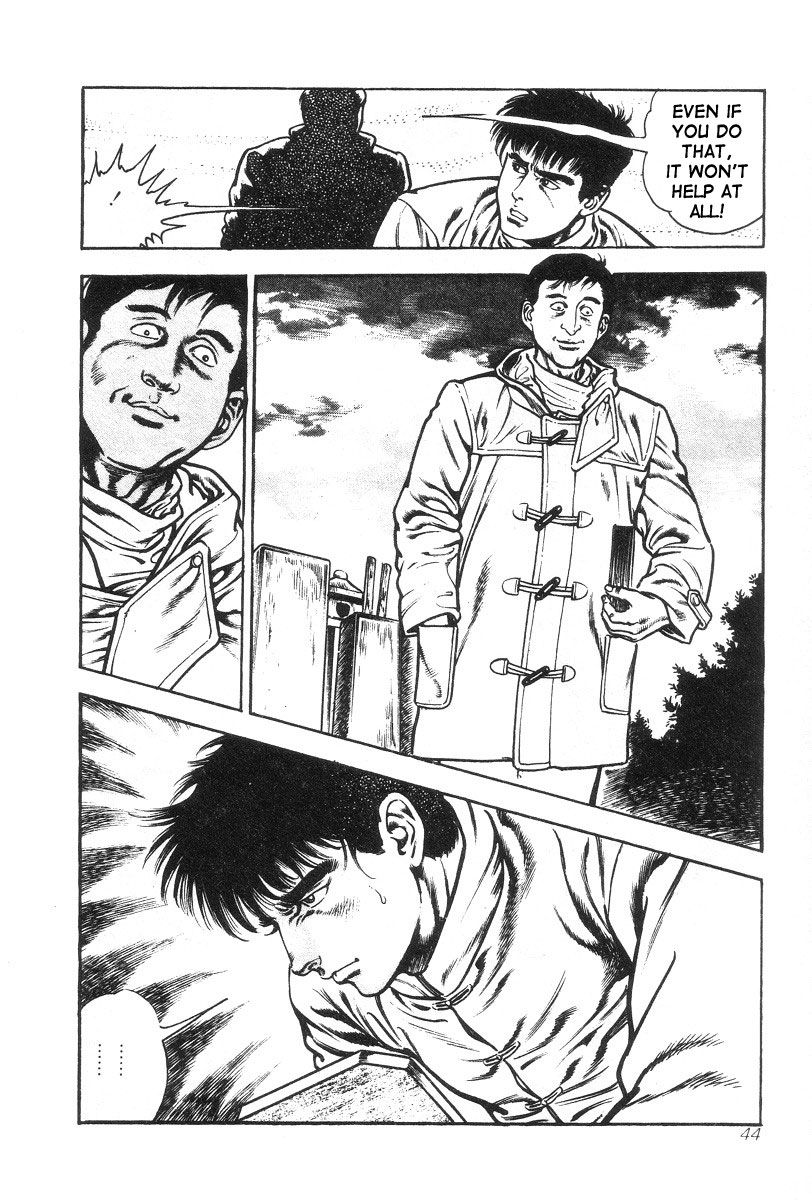 Ogre Hunting Chapter 2 page 20 - Chapter 2