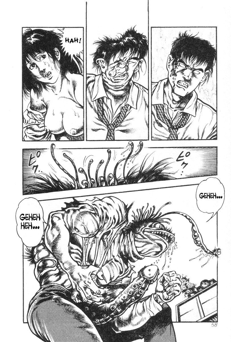 Ogre Hunting Chapter 3 page 14 - Chapter 3