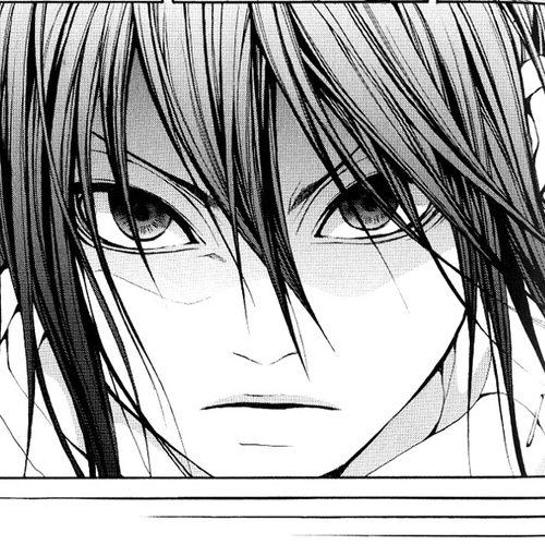 Oguna - Opera Susanoh Sword of the Devil Chapter 2 cover