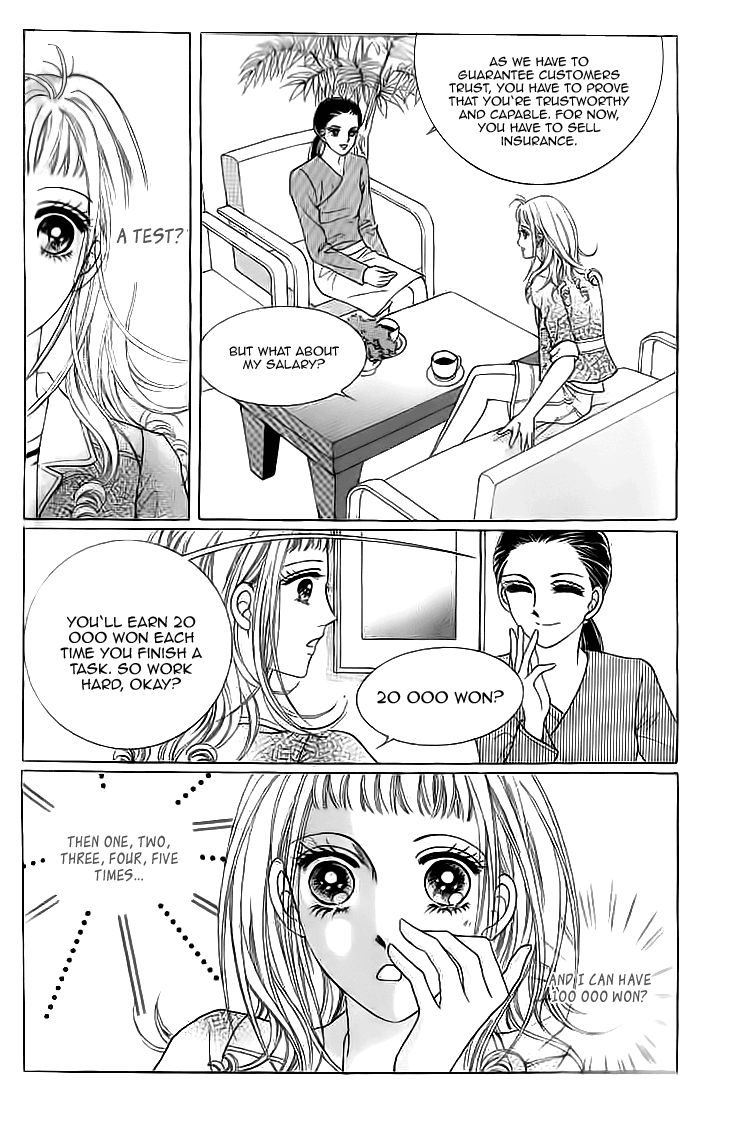 Oh, Chunja Chunja! High School Bullying Chapter 14 page 23 - Chapter 14