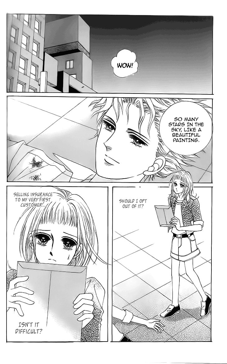 Oh, Chunja Chunja! High School Bullying Chapter 14 page 27 - Chapter 14