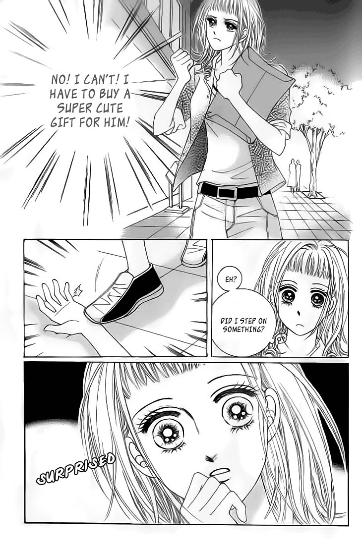 Oh, Chunja Chunja! High School Bullying Chapter 14 page 28 - Chapter 14