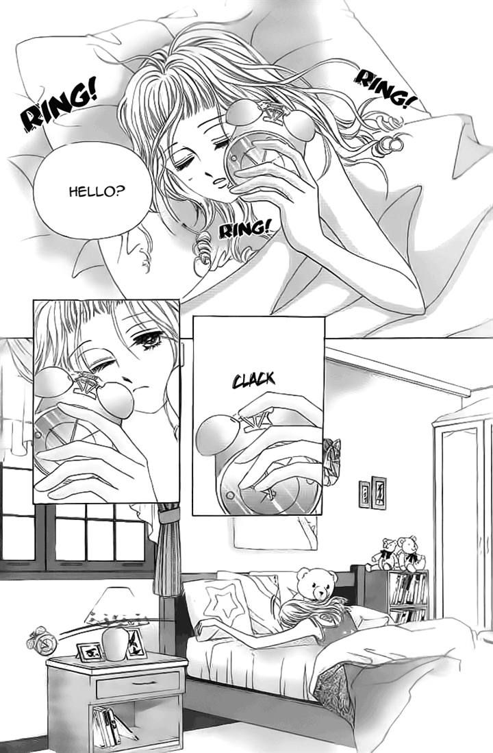 Oh, Chunja Chunja! High School Bullying Chapter 15 page 10 - Chapter 15