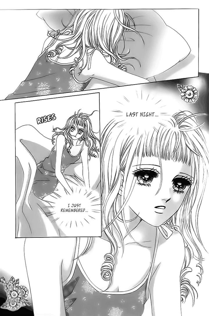 Oh, Chunja Chunja! High School Bullying Chapter 15 page 11 - Chapter 15