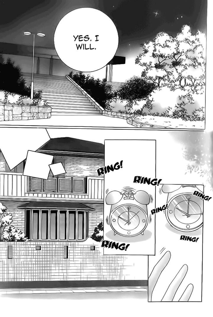 Oh, Chunja Chunja! High School Bullying Chapter 15 page 9 - Chapter 15