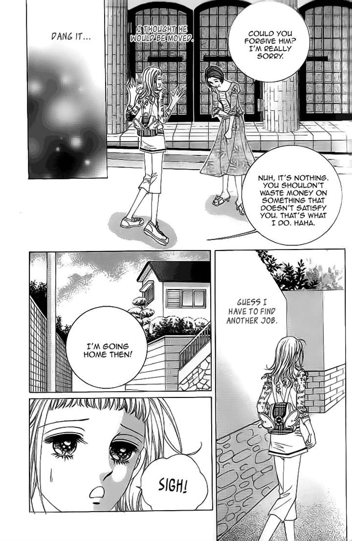 Oh, Chunja Chunja! High School Bullying Chapter 16 page 15 - Chapter 16