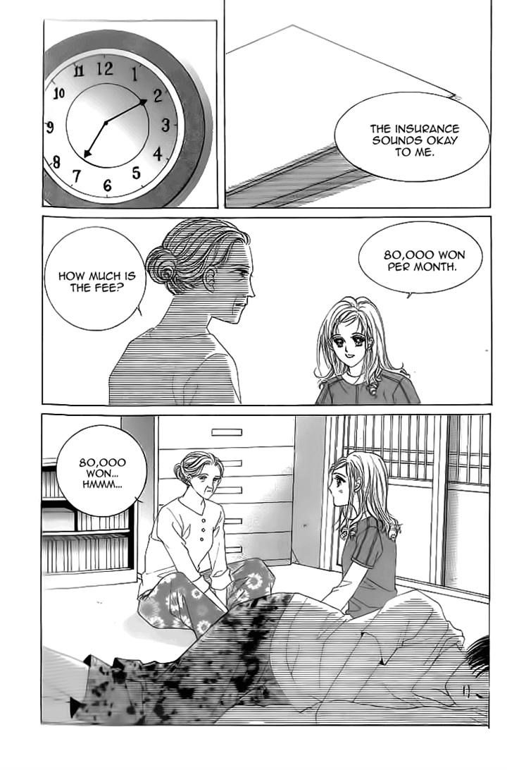 Oh, Chunja Chunja! High School Bullying Chapter 17 page 30 - Chapter 17