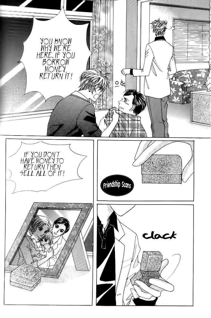 Oh, Chunja Chunja! High School Bullying Chapter 23 page 24 - Chapter 23: Fixed