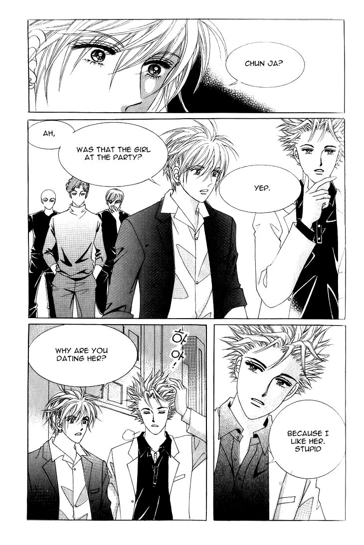 Oh, Chunja Chunja! High School Bullying Chapter 23 page 29 - Chapter 23: Fixed
