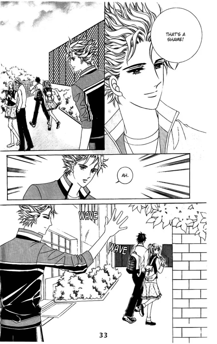 Oh, Chunja Chunja! High School Bullying Chapter 5 page 42 - Chapter 5