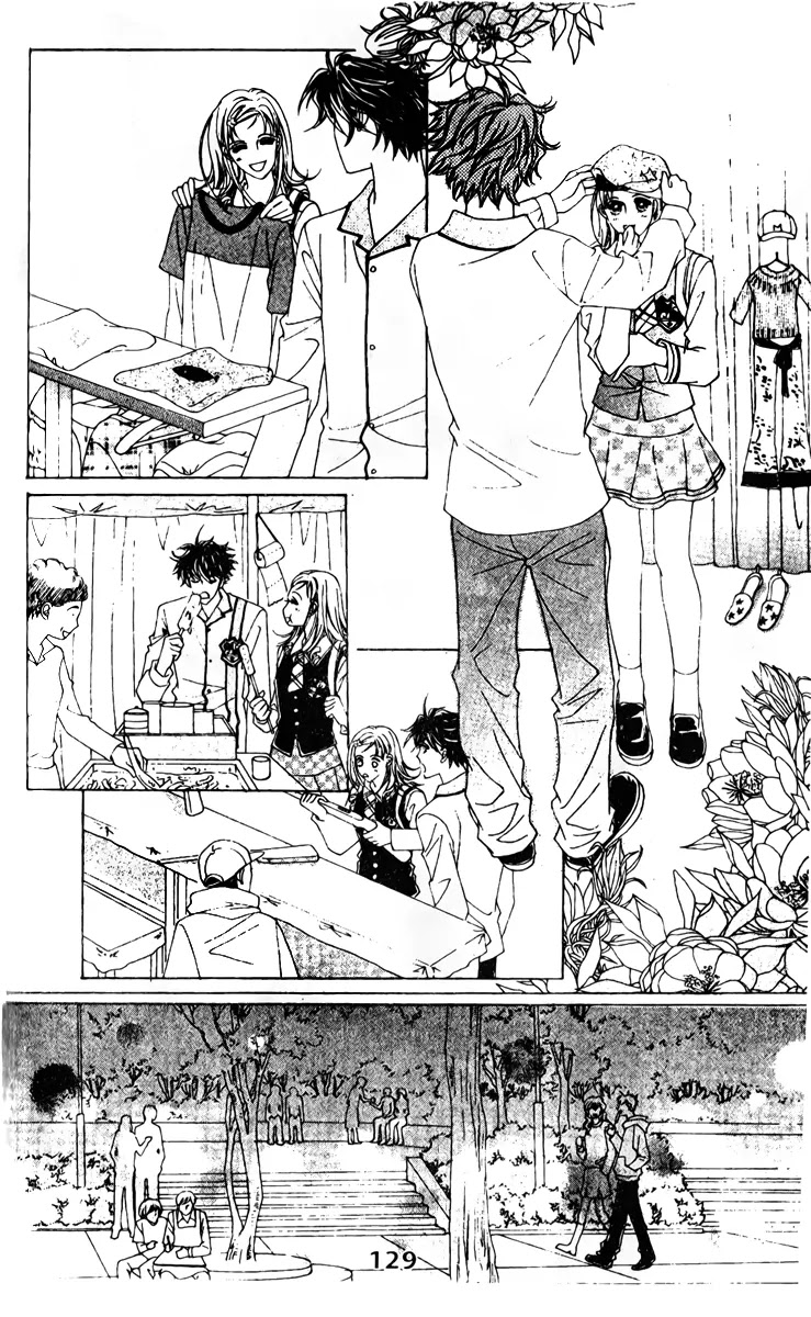 Oh, Chunja Chunja! High School Bullying Chapter 9.12 page 140 - Chapter 9 - 12