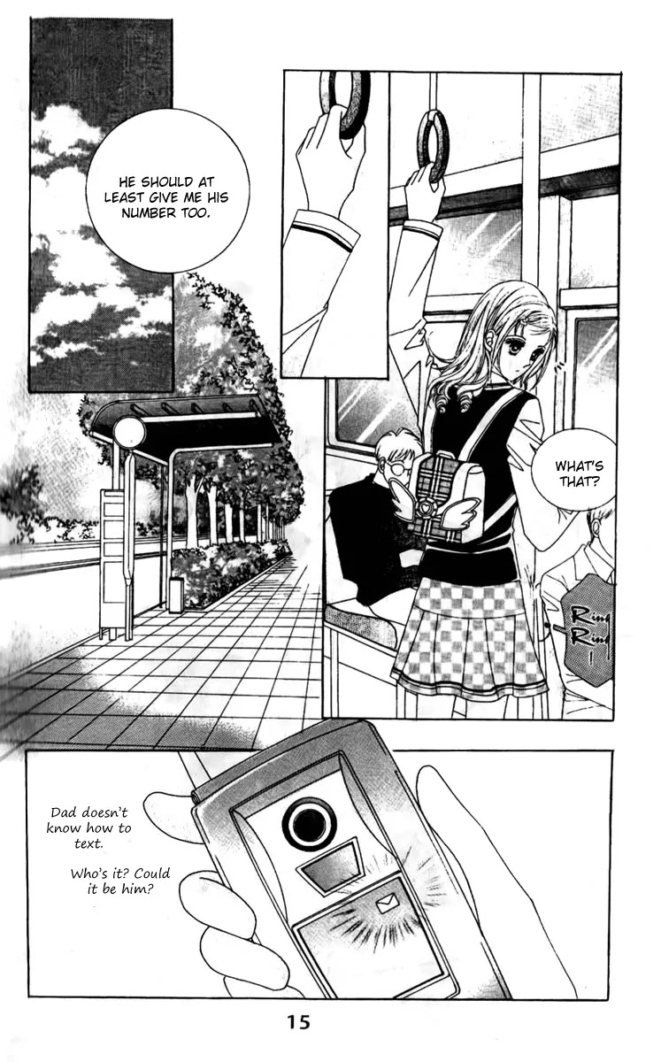 Oh, Chunja Chunja! High School Bullying Chapter 9.12 page 26 - Chapter 9 - 12