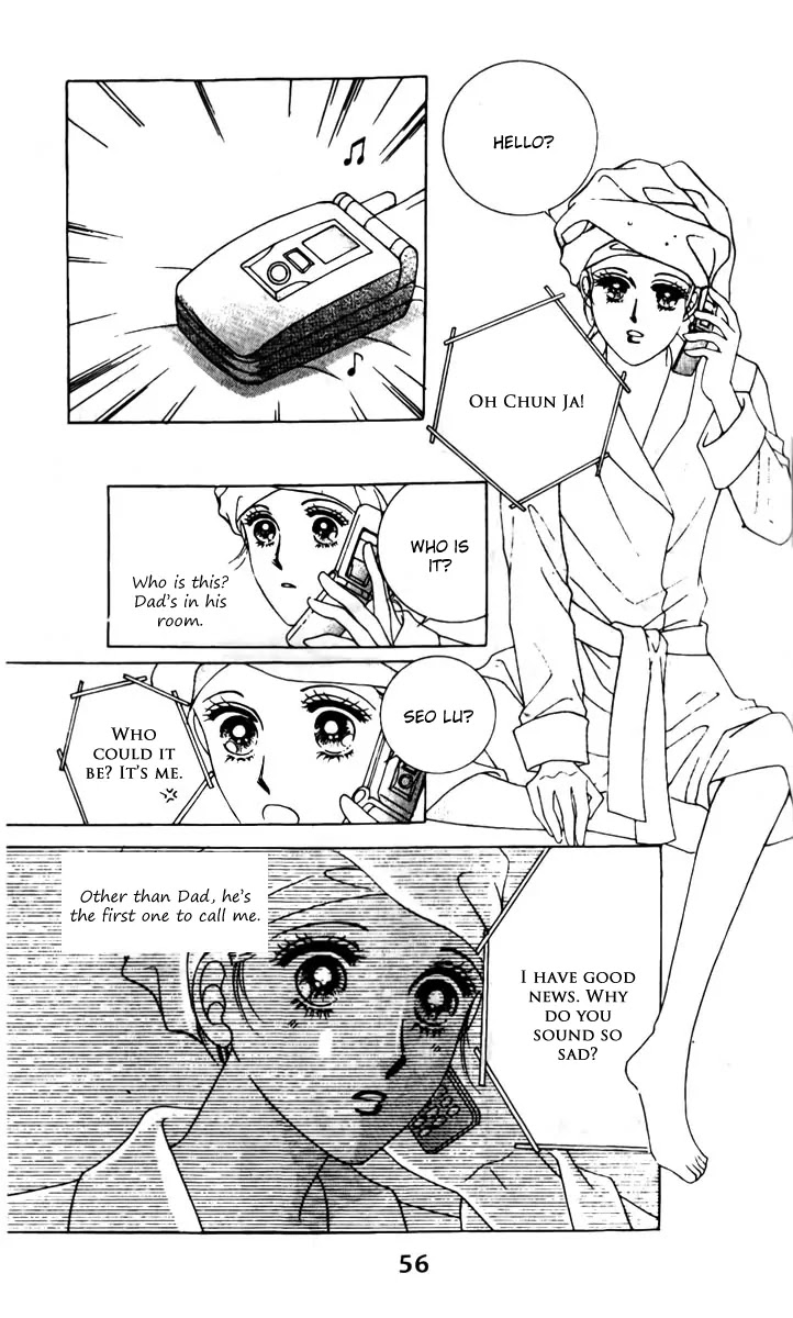 Oh, Chunja Chunja! High School Bullying Chapter 9.12 page 67 - Chapter 9 - 12