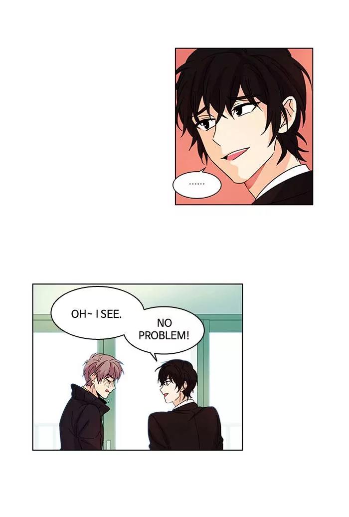 Oh! Holy Chapter 10 page 13 - Chapter 10