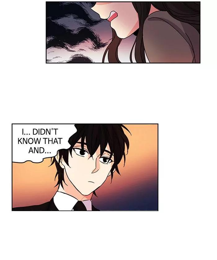 Oh! Holy Chapter 10 page 20 - Chapter 10