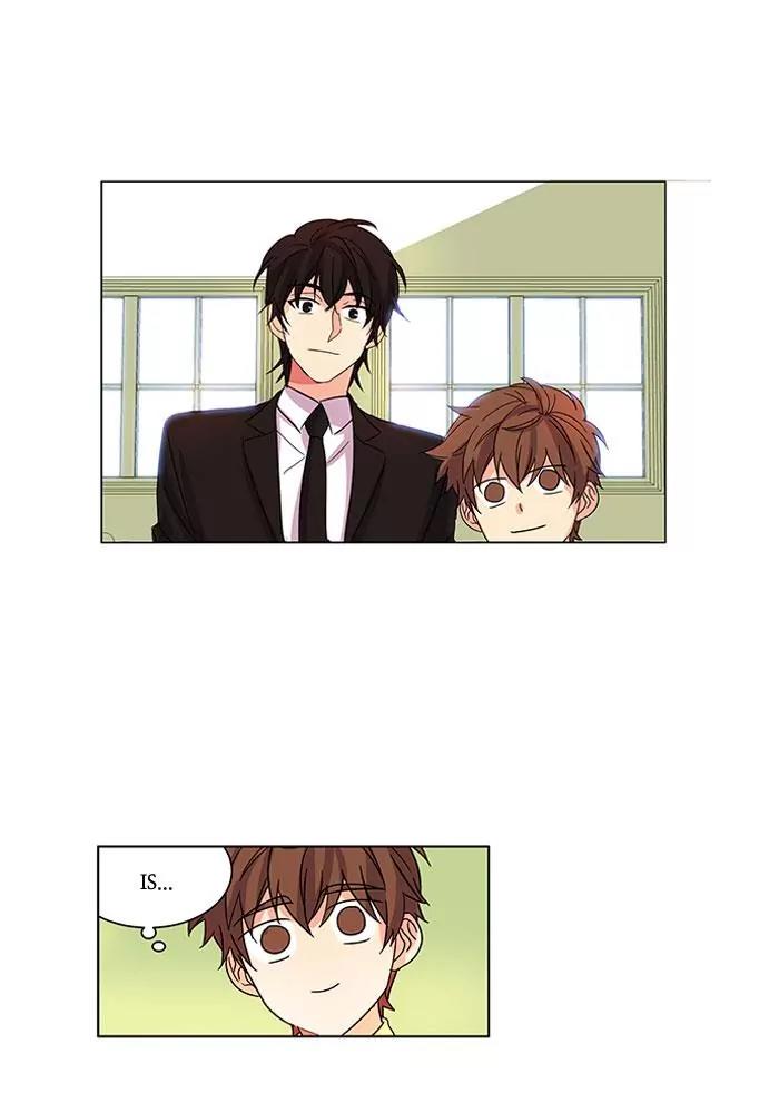 Oh! Holy Chapter 10 page 26 - Chapter 10