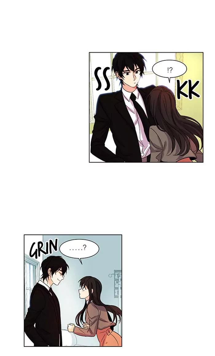 Oh! Holy Chapter 10 page 28 - Chapter 10