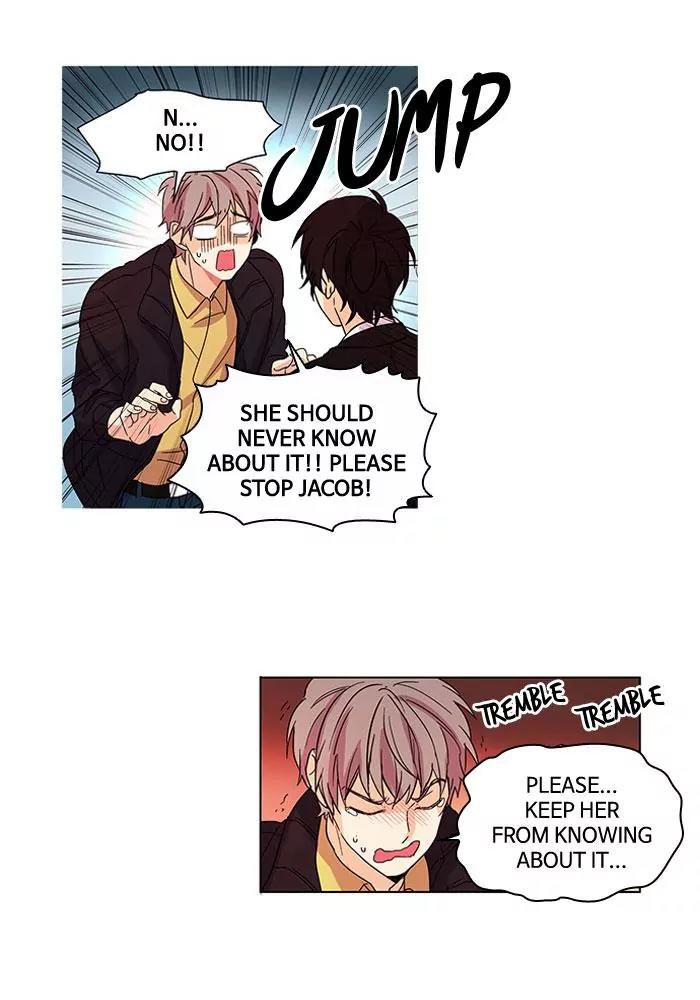 Oh! Holy Chapter 10 page 3 - Chapter 10