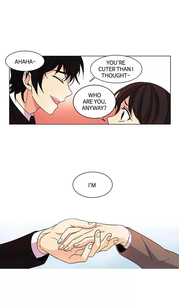Oh! Holy Chapter 10 page 32 - Chapter 10