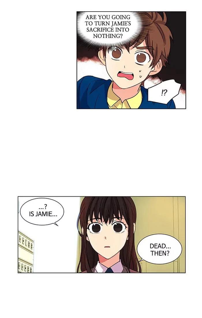 Oh! Holy Chapter 10 page 37 - Chapter 10