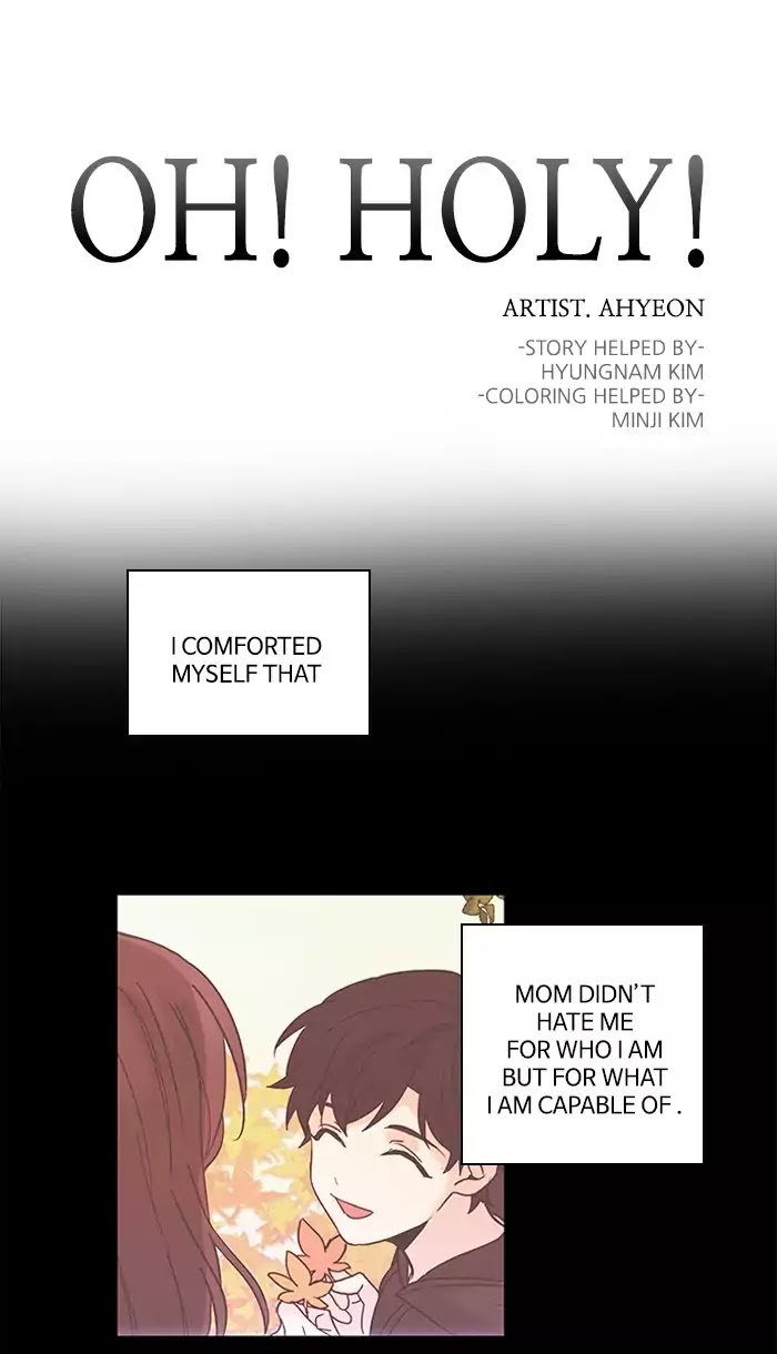 Oh! Holy Chapter 102 page 1 - Chapter 102
