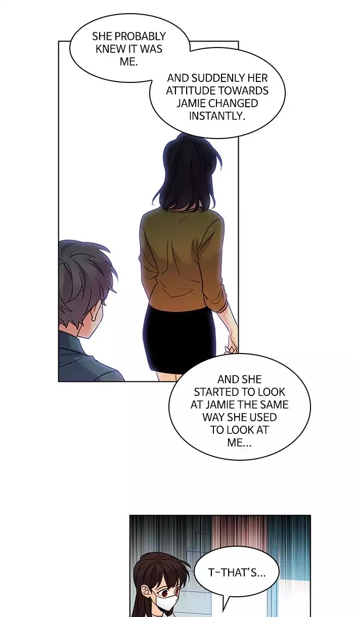 Oh! Holy Chapter 102 page 10 - Chapter 102