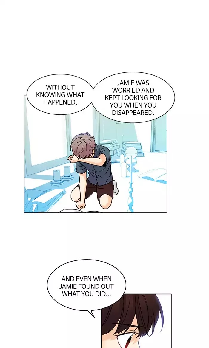 Oh! Holy Chapter 102 page 13 - Chapter 102