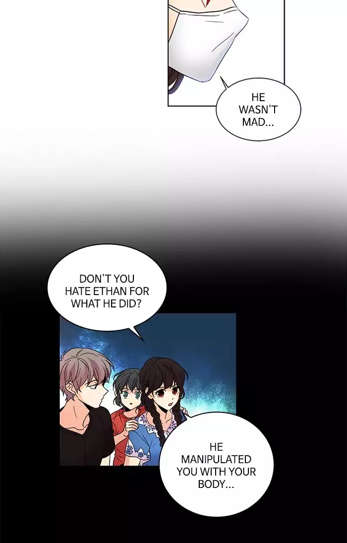 Oh! Holy Chapter 102 page 14 - Chapter 102