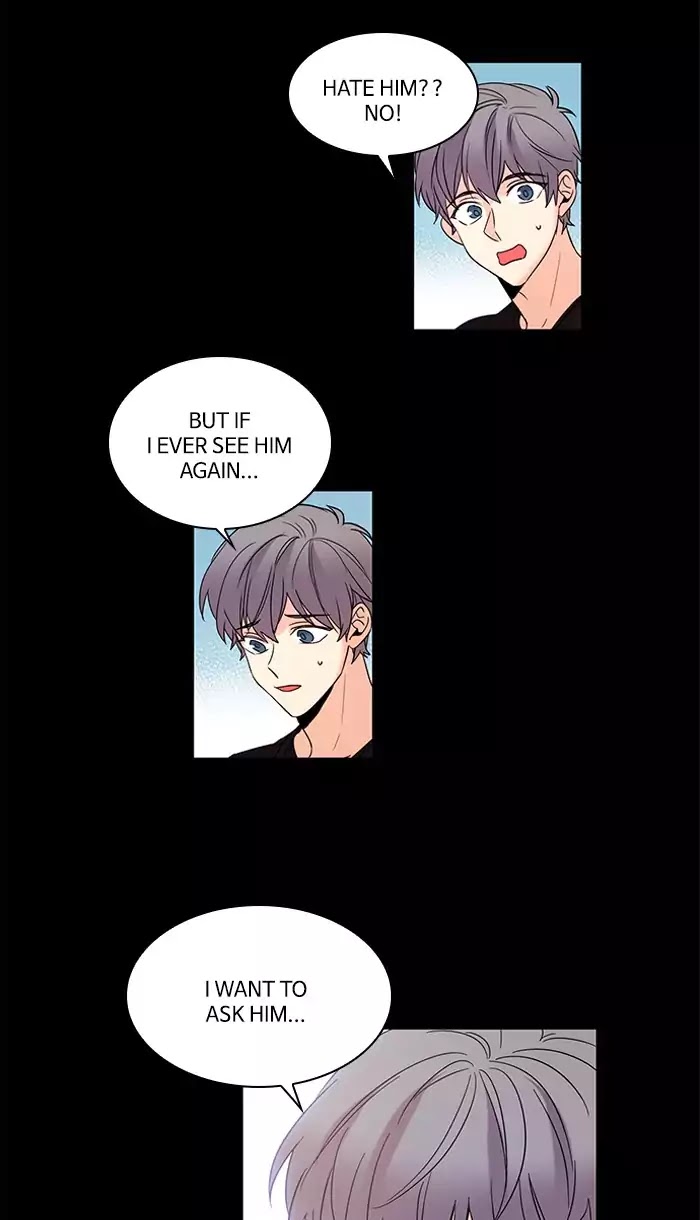Oh! Holy Chapter 102 page 15 - Chapter 102