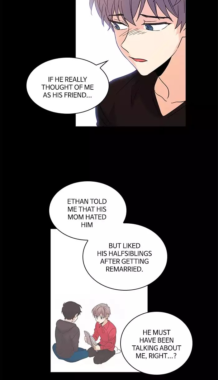Oh! Holy Chapter 102 page 16 - Chapter 102