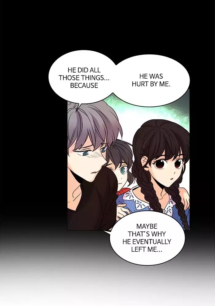 Oh! Holy Chapter 102 page 17 - Chapter 102
