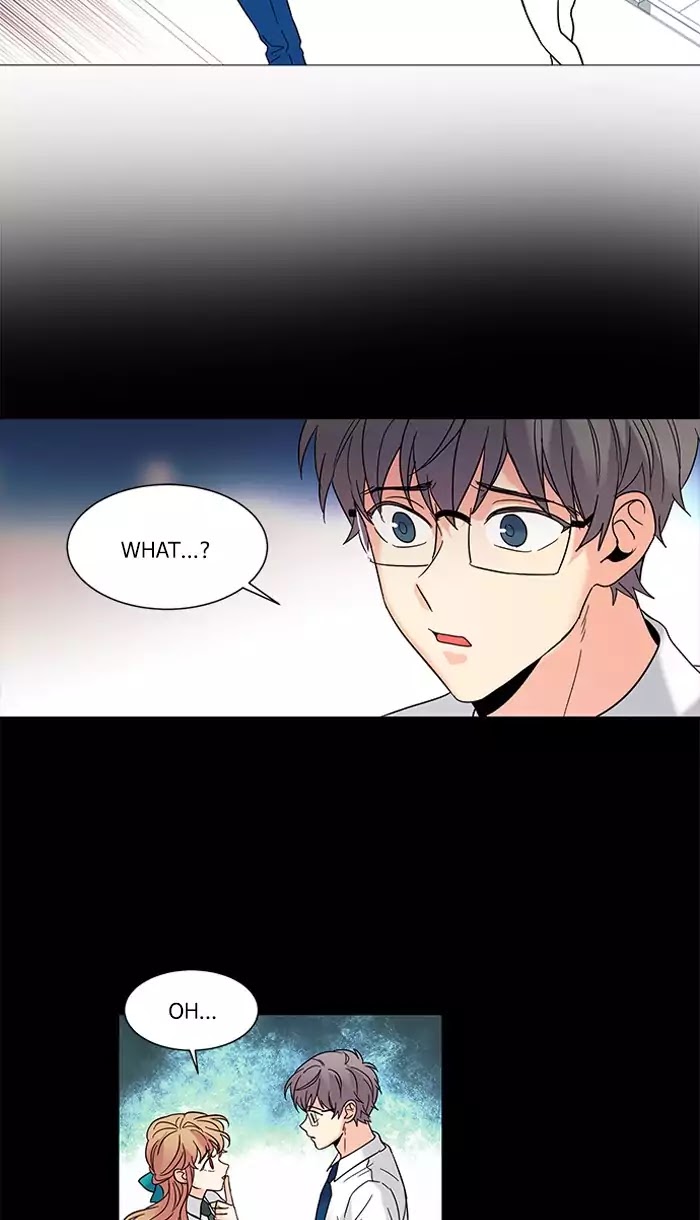 Oh! Holy Chapter 102 page 23 - Chapter 102