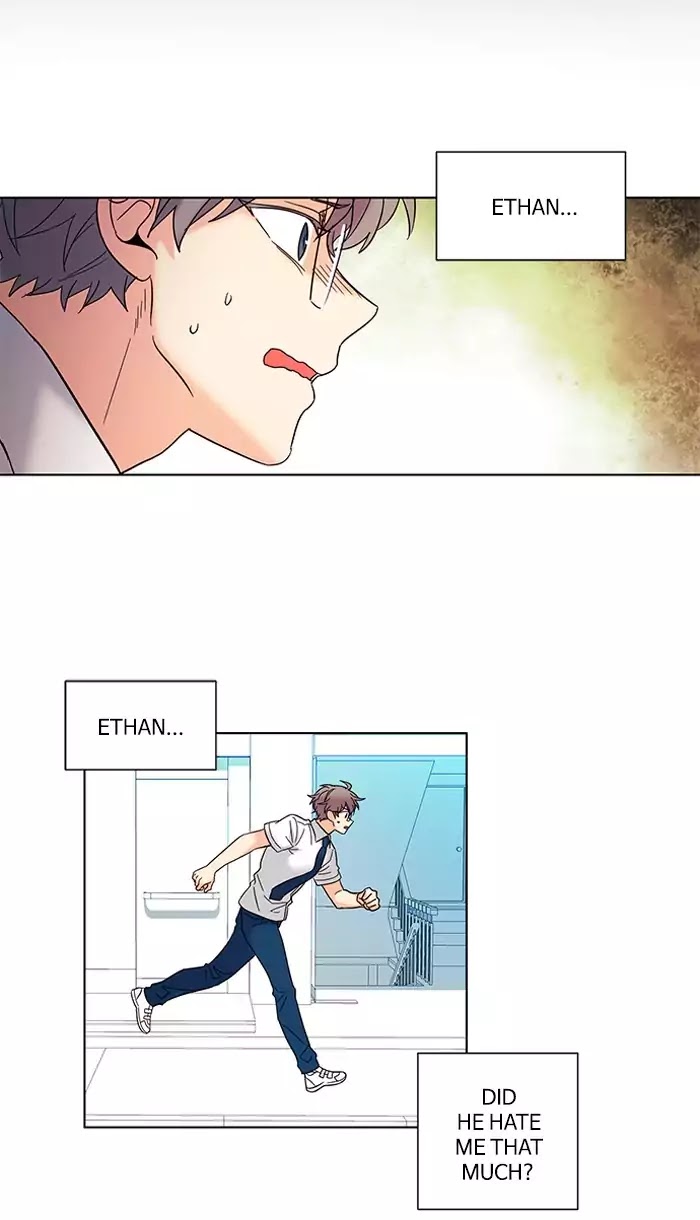 Oh! Holy Chapter 102 page 26 - Chapter 102