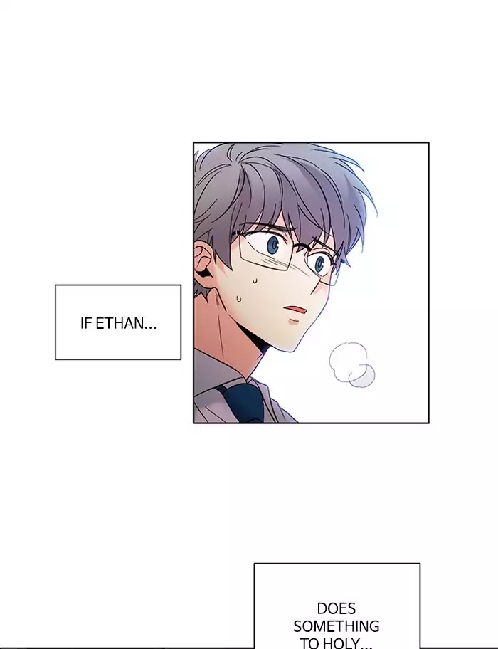 Oh! Holy Chapter 102 page 27 - Chapter 102