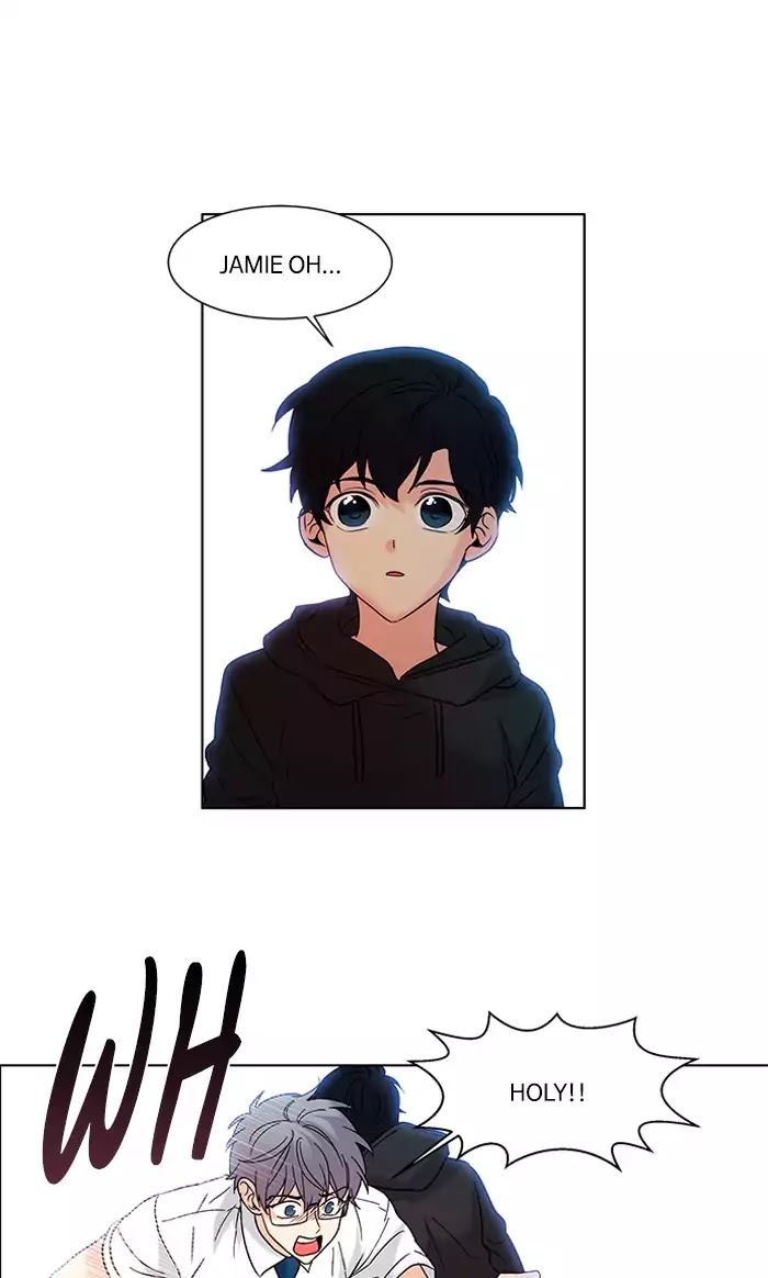 Oh! Holy Chapter 102 page 29 - Chapter 102