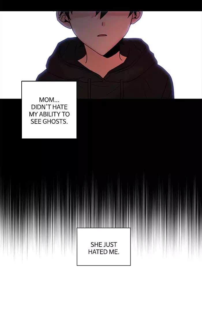 Oh! Holy Chapter 102 page 3 - Chapter 102