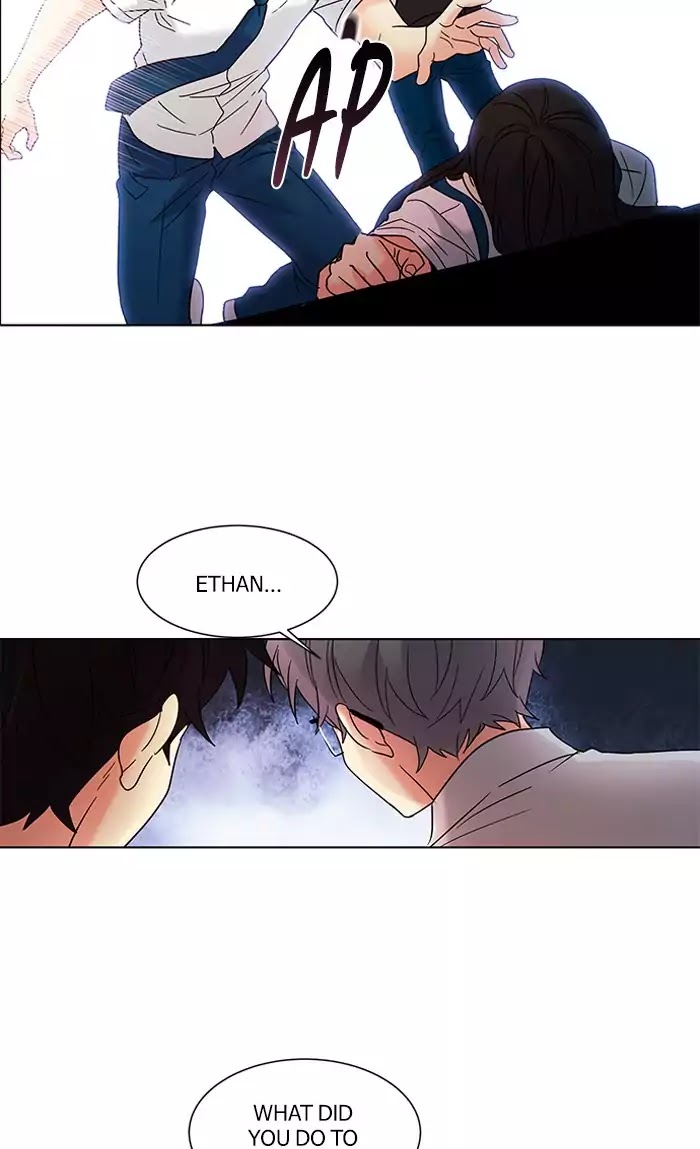Oh! Holy Chapter 102 page 30 - Chapter 102