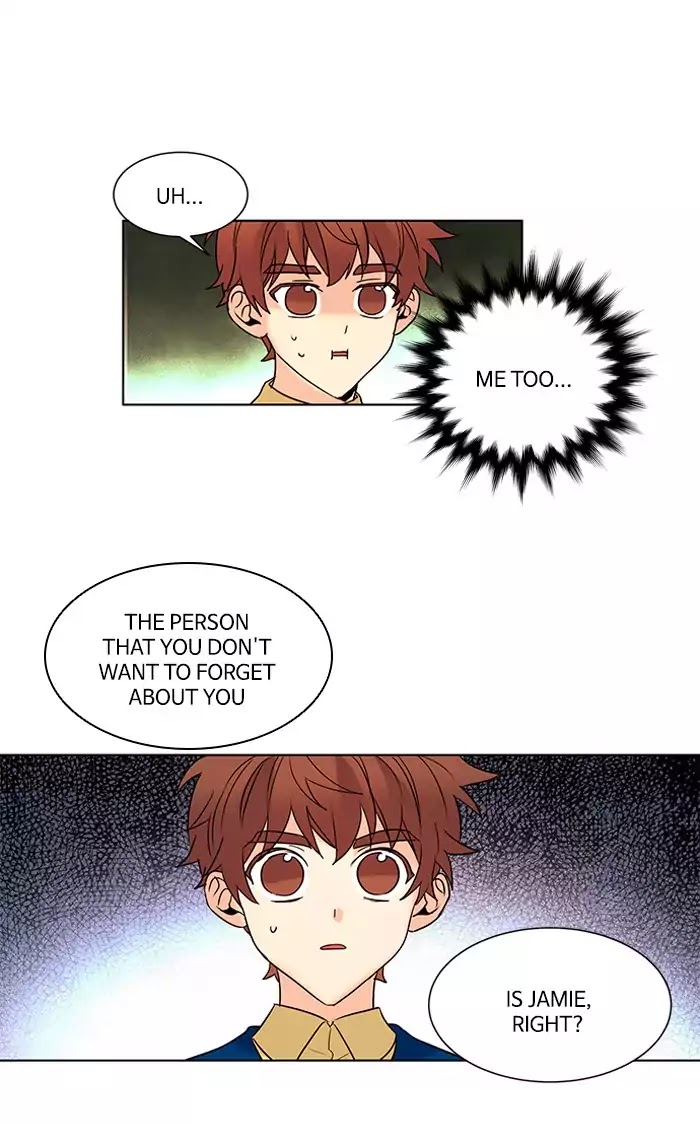 Oh! Holy Chapter 102 page 35 - Chapter 102