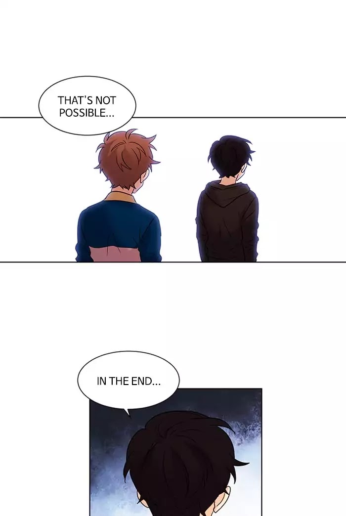 Oh! Holy Chapter 102 page 36 - Chapter 102